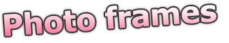 scrapbooking Frames