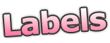 scrapbooking labels
