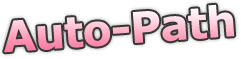 scrapbooking automatic vectorisation