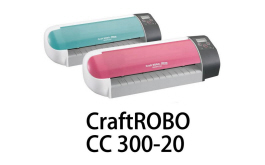 CraftROBO CC 300-20