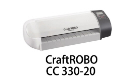 CraftROBO CC 300-20