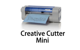 Creative Cutter Mini