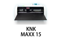 KNK MAXX 15