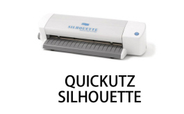QuicKutz Silhouette