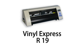 Vinyl Express R 19