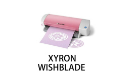 Xyron Wishblade