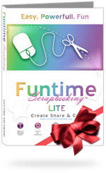 Buy Funtimes Scrapbooking Deluxe