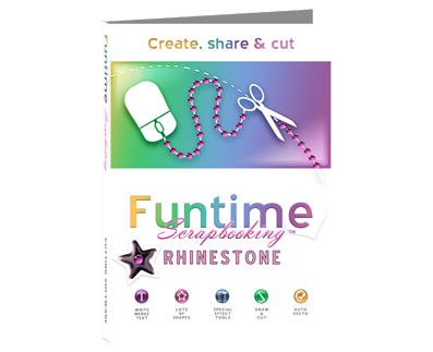 Funtime Scrapbooking 2010