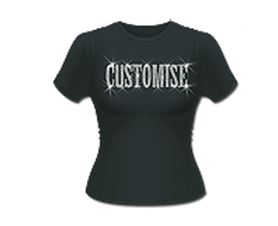 Create rhinestones projects